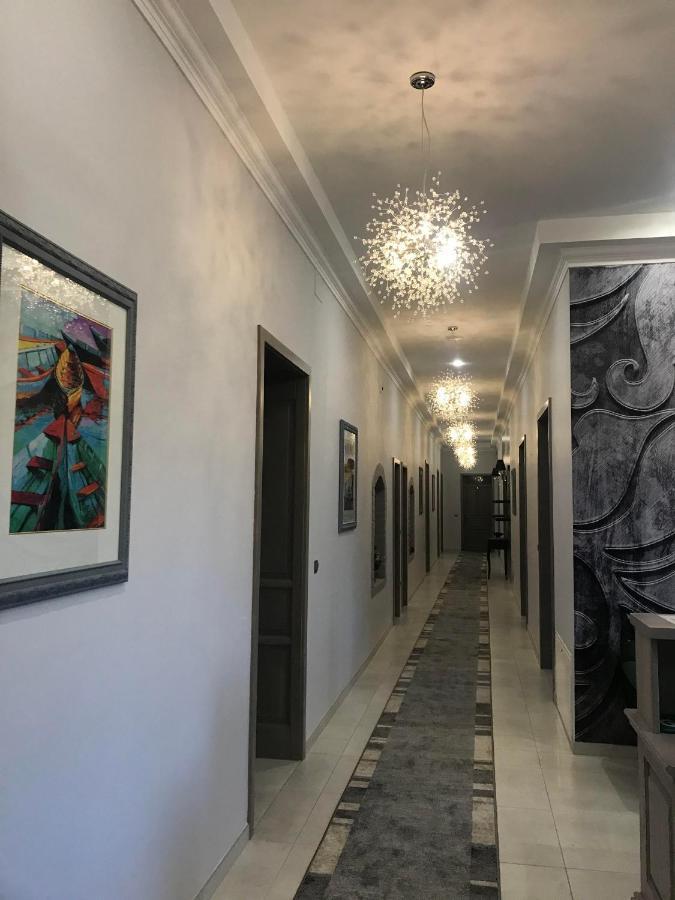 Notarius Vendeghaz Bed & Breakfast Poroszló Dış mekan fotoğraf