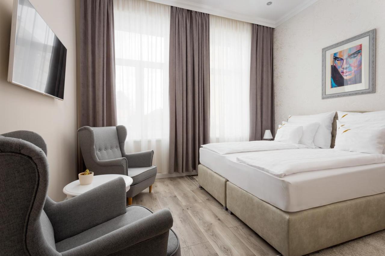 Notarius Vendeghaz Bed & Breakfast Poroszló Dış mekan fotoğraf