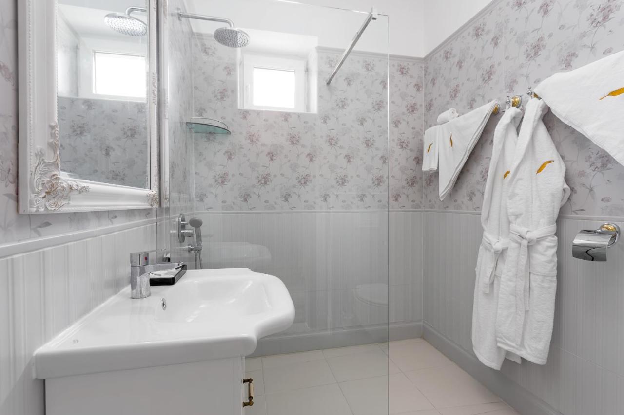 Notarius Vendeghaz Bed & Breakfast Poroszló Dış mekan fotoğraf