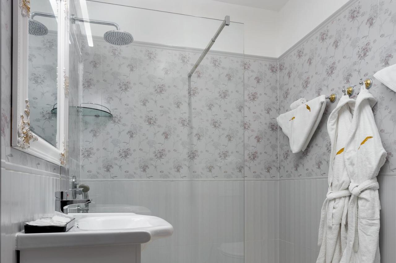 Notarius Vendeghaz Bed & Breakfast Poroszló Dış mekan fotoğraf