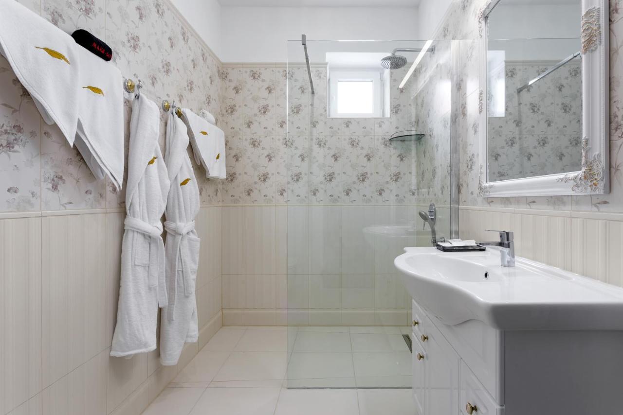 Notarius Vendeghaz Bed & Breakfast Poroszló Dış mekan fotoğraf