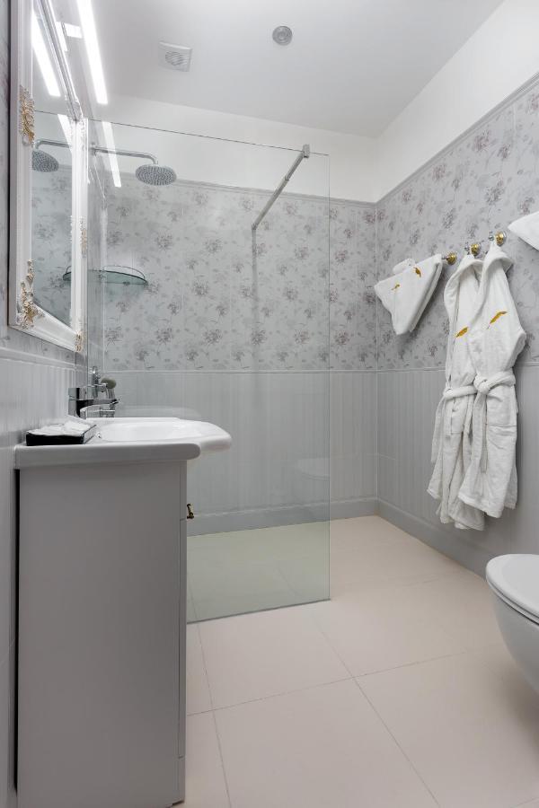 Notarius Vendeghaz Bed & Breakfast Poroszló Dış mekan fotoğraf