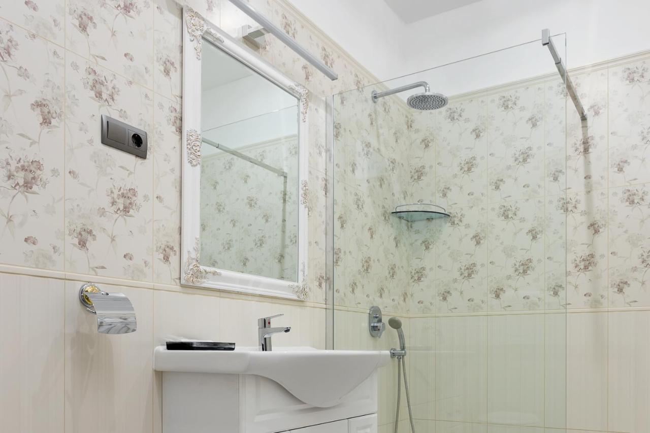 Notarius Vendeghaz Bed & Breakfast Poroszló Dış mekan fotoğraf