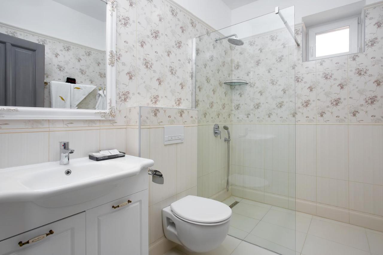 Notarius Vendeghaz Bed & Breakfast Poroszló Dış mekan fotoğraf