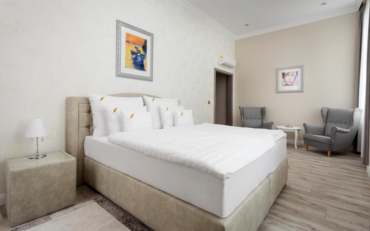 Notarius Vendeghaz Bed & Breakfast Poroszló Dış mekan fotoğraf
